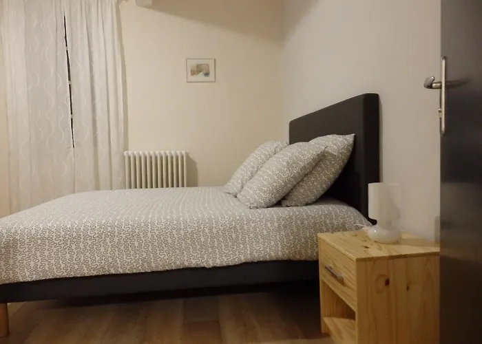 Le Merlanson Chambres D\'Hotes