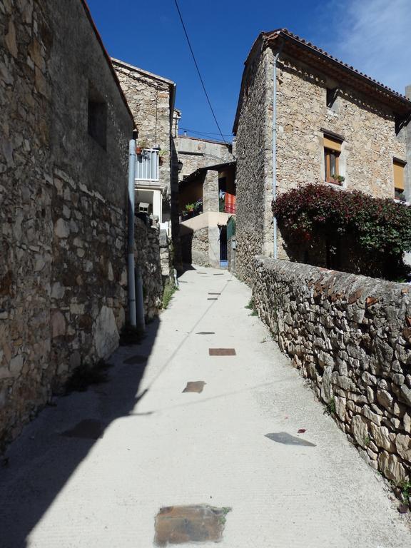 Guest house Le Merlanson D'hotes 3*