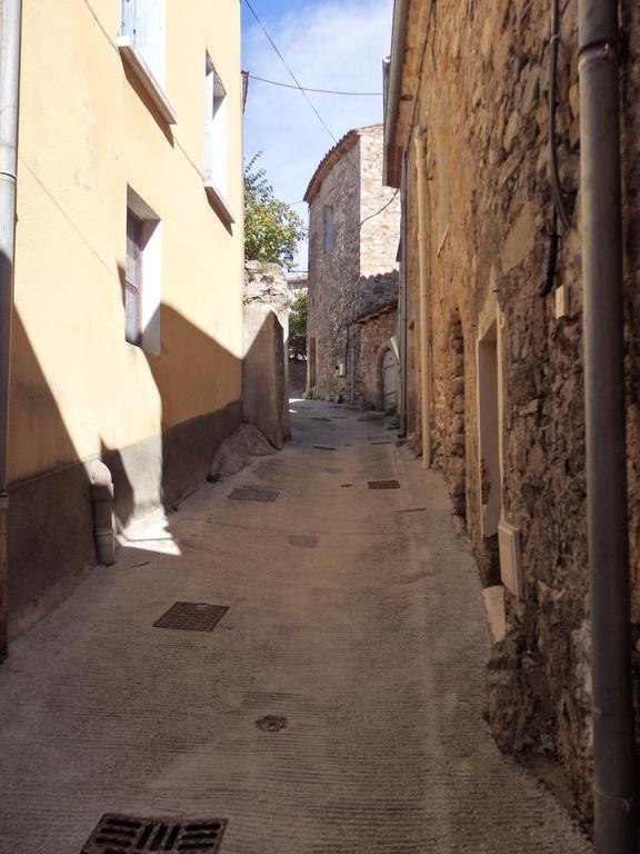 Le Merlanson D'hotes Bez-et-Esparon