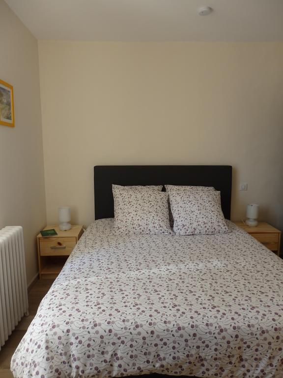 Guest house Le Merlanson D'hotes 3*
