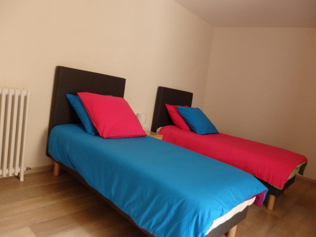 Guest house Le Merlanson D'hotes