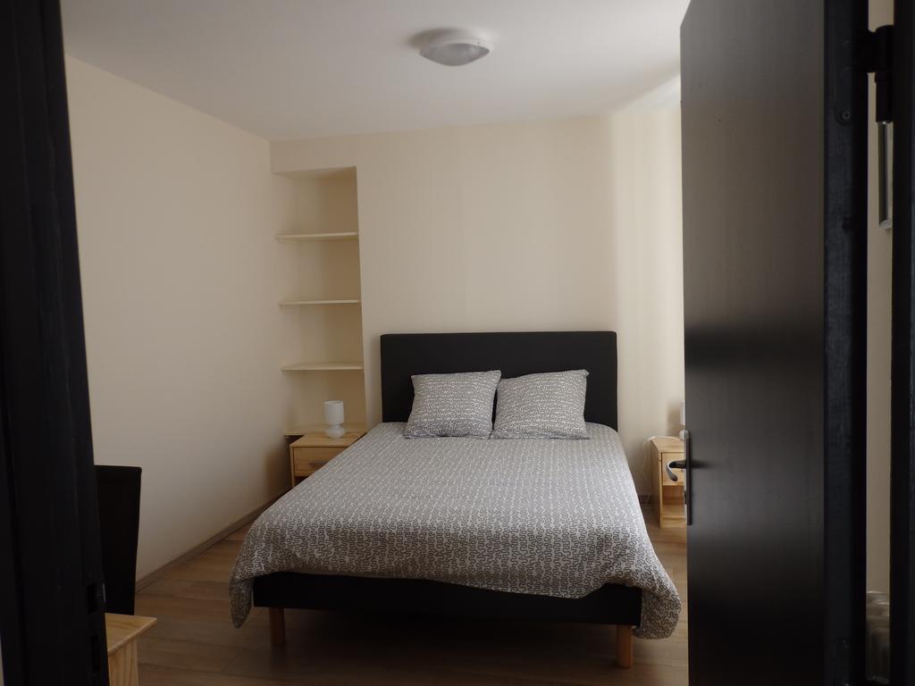 Guest house Le Merlanson D'hotes 3*