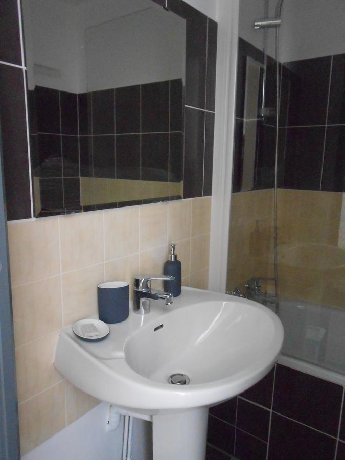 Le Merlanson D'hotes Guest house 3*
