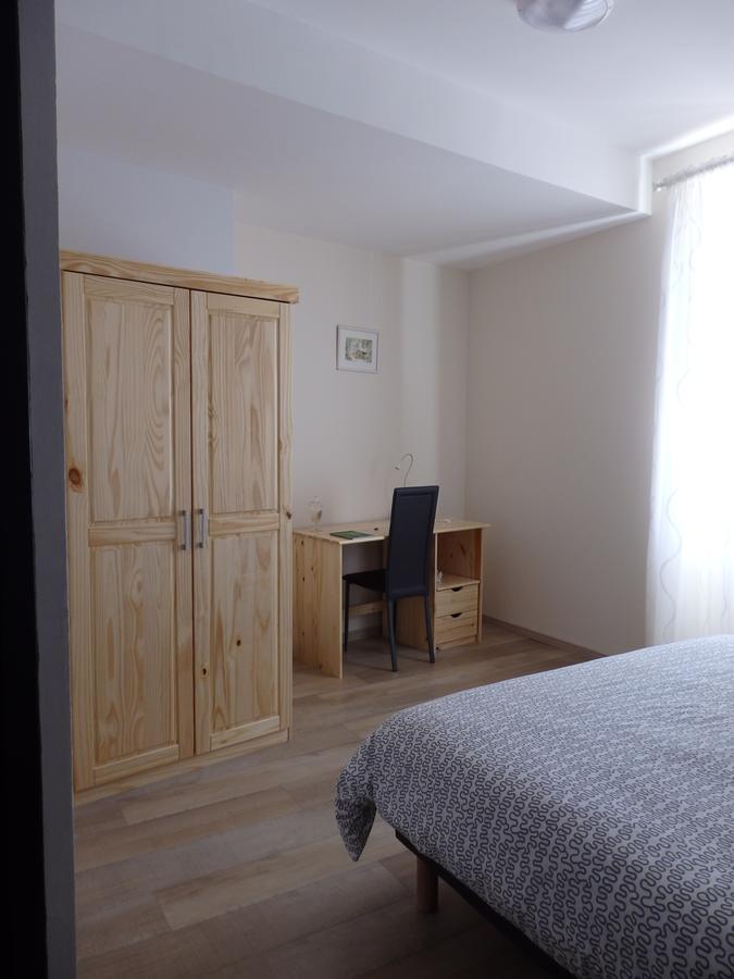 Le Merlanson D'hotes 3* Bez-et-Esparon